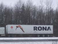 Rona - Olympics scheme