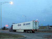 Terra Nova Transport - Focus Logistics - On Target Transportation