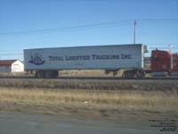Total Logistics Trucking