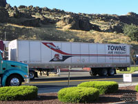 Towne Air Freight