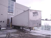 Truck N' Roll 53' trailer