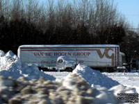 Van De Hogen Group
