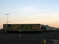 VTL Transport - Planters