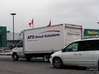 ATS Retail Solutions