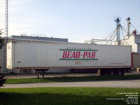 Messageries Beau-Par Transport