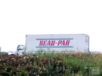 Select Daily - Beau-Par straight truck