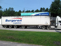 Bergeron Logistics