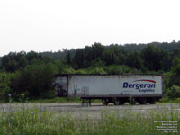 Bergeron Logistics