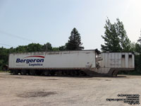 Bergeron Logistics - Transport LRL