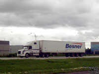 Transport Besner