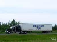 Transport Besner Atlantic