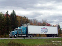 Transport Besner - Transport Gaston Gigure