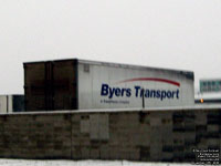 Byers Transport