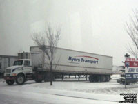 Byers Transport