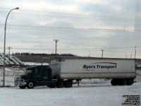 Byers Transport