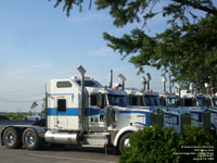 Camionnage G.H.L. Trucking - Laval-Chem