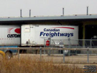 Canadian Freightways