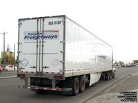 Canadian Freightways