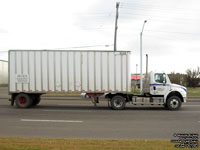 Canadian Freightways