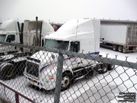 Canadian Freightways