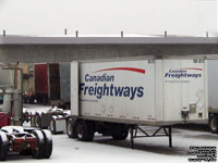 Canadian Freightways