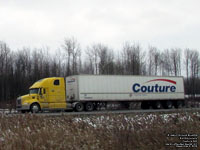 Transport Couture & Fils