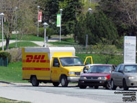 DHL