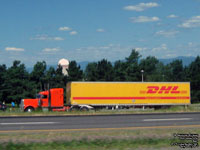 DHL