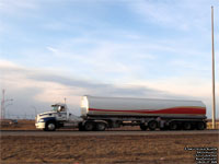 Camionnage G.H.L. Trucking