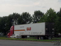 Transport Grgoire / SAS International
