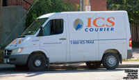 ICS Courrier
