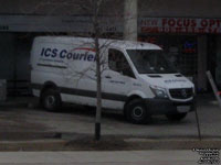 ICS Courrier