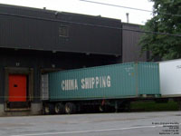 China Shipping