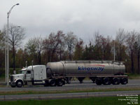 Kingsway, bulk div. vrac