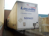 Lacaille International and Papineau International