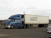 LaCrete Transport