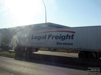 Legal Freight Services