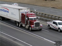 DHL Canada - Loomis Express