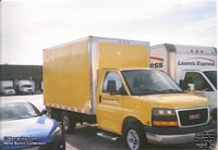 DHL Canada - Loomis Express