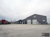 Matrec, 139 du Parc Industriel, St-Marc-des-Carrieres,QC