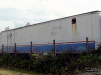 ex-Papineau trailer