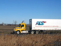 Audlauer Transportation Services