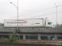 TST Overland Express - Seaway Express