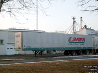 Select Daily - old Japiro trailer
