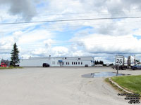 Bergeron, 200 des Routiers, Amos,QC