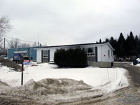 Matrec, 278 Grande-Ligne, St-Joachim-de-Shefford,QC