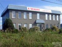 Ex-Excellent, 760 Industriel, Mascouche