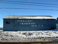 Ex-Excellent, 760 Industriel, Mascouche