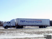 TST Overland Express