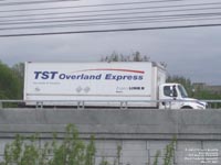 TST Overland Express
